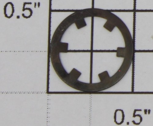 Lionel 3360 96 Tru Arc Ring