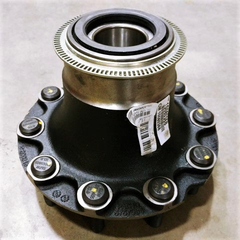 CONSOLIDATED METCO, INC. CONMET Preset Hub Assembly 2.60" Stud Standout P/N  CM10080368