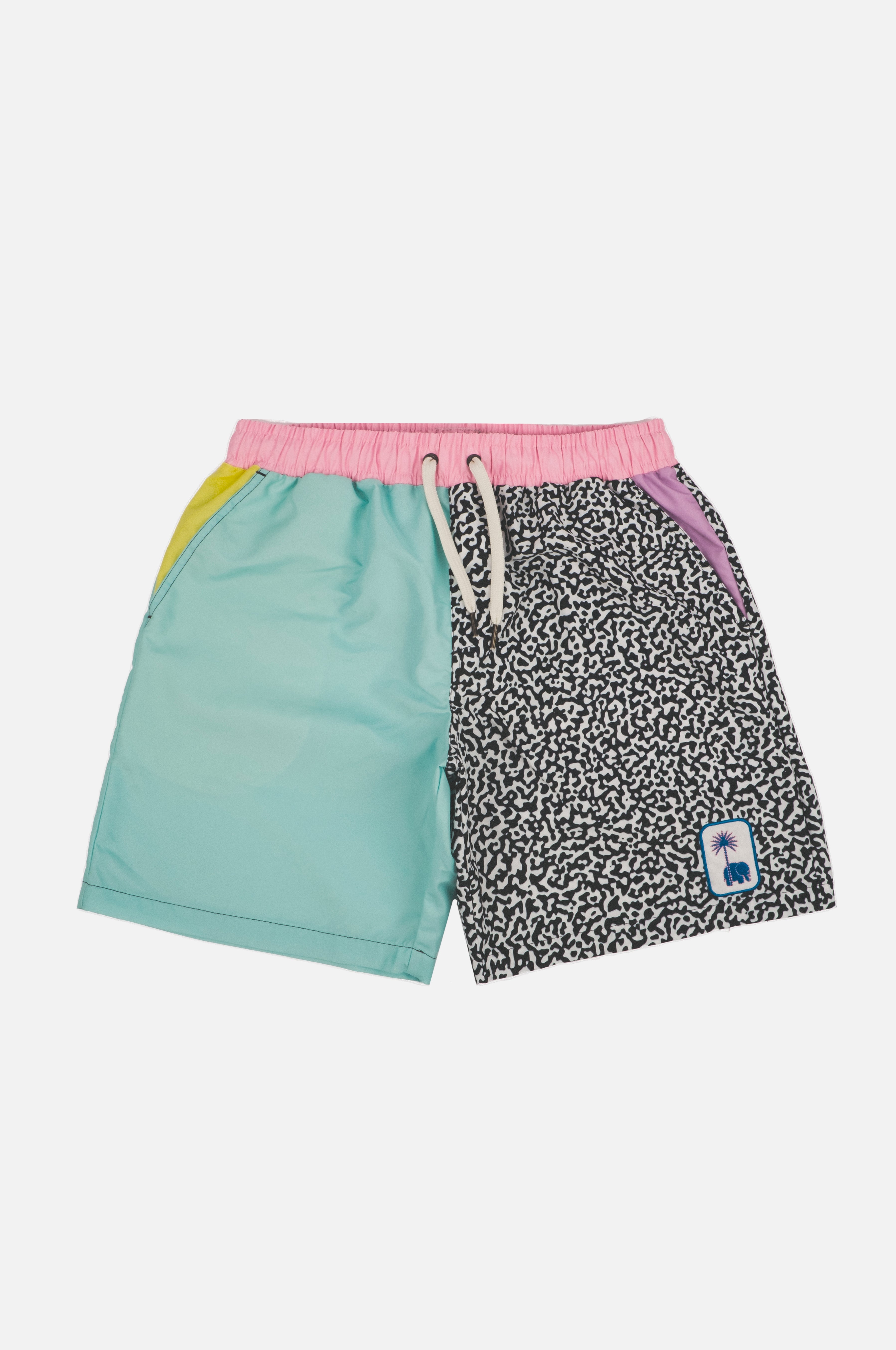 Men's Antonyo Marest x Trendsplant Lifeguard Swim Shorts