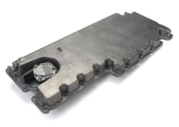 VW Engine Oil Pan 07D103800HA – Genuine VW/Audi