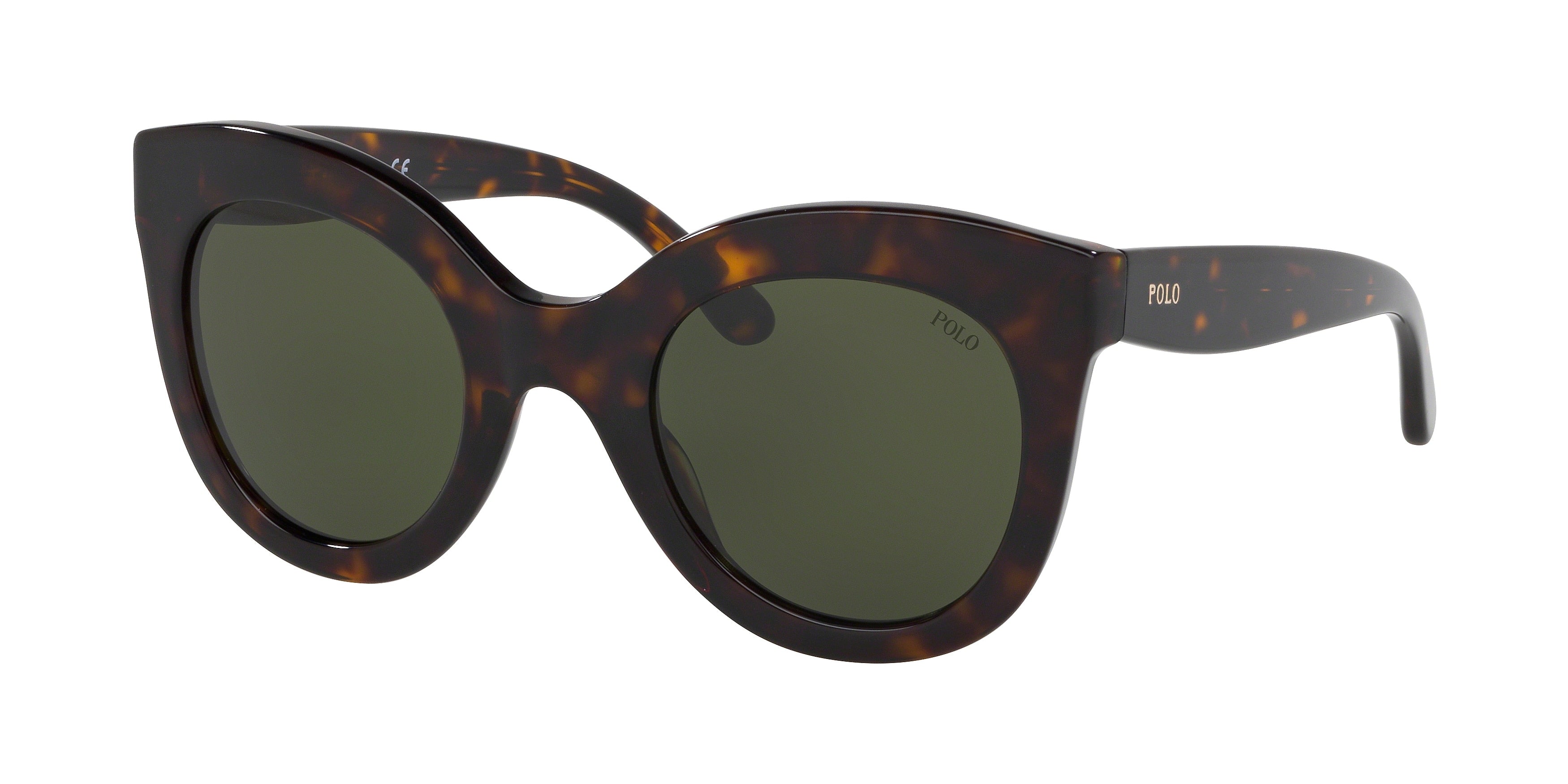 Polo PH4148 Butterfly Sunglasses
