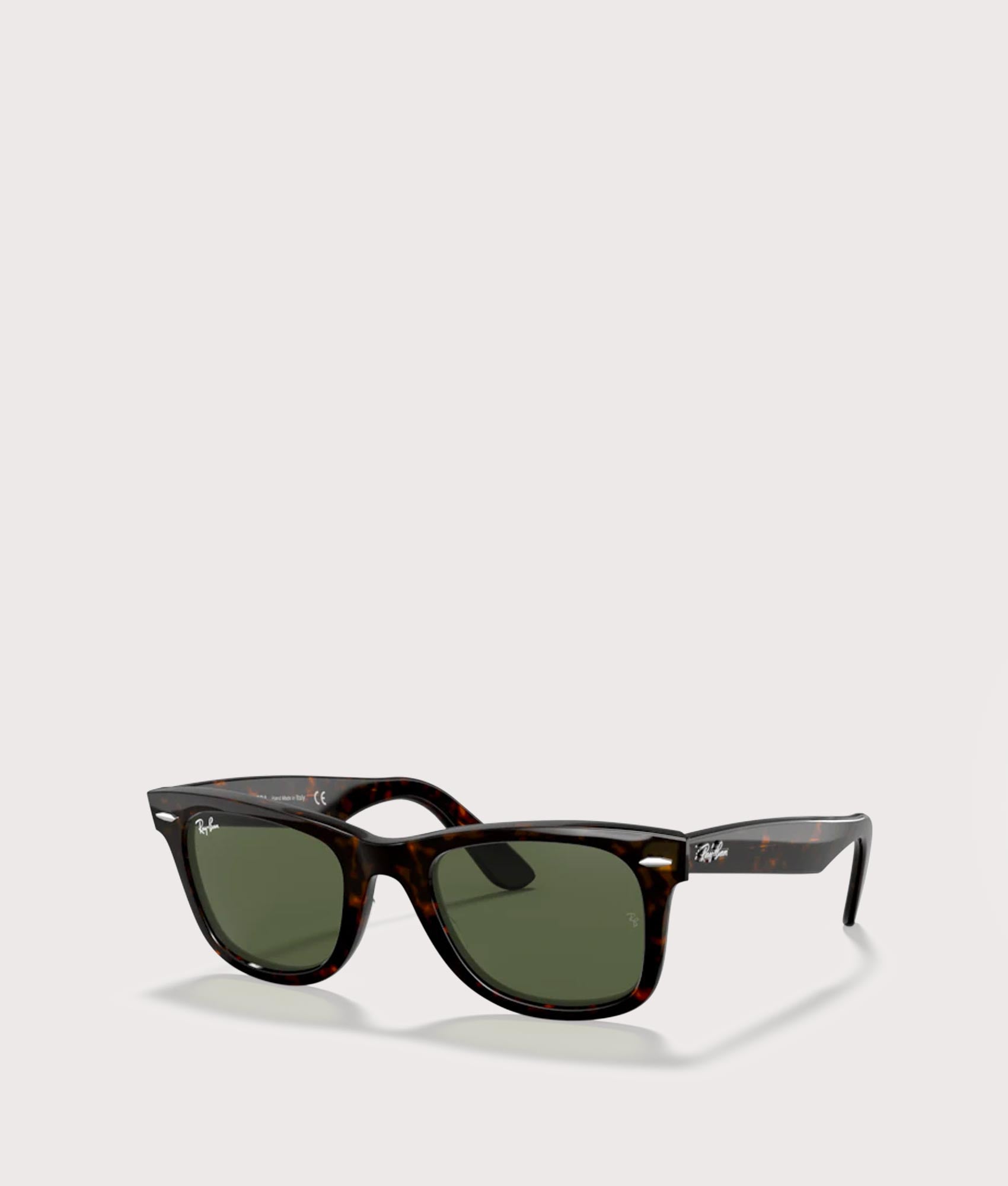 RAY BAN Original Wayfarer Classic Sunglasses