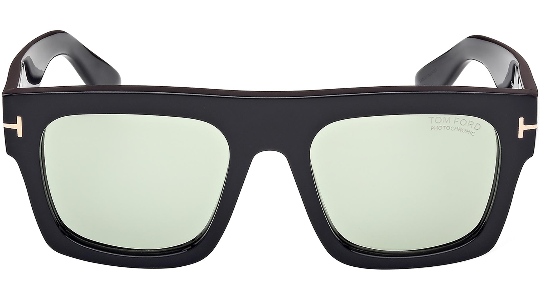 TOM FORD Fausto FT0711 01N