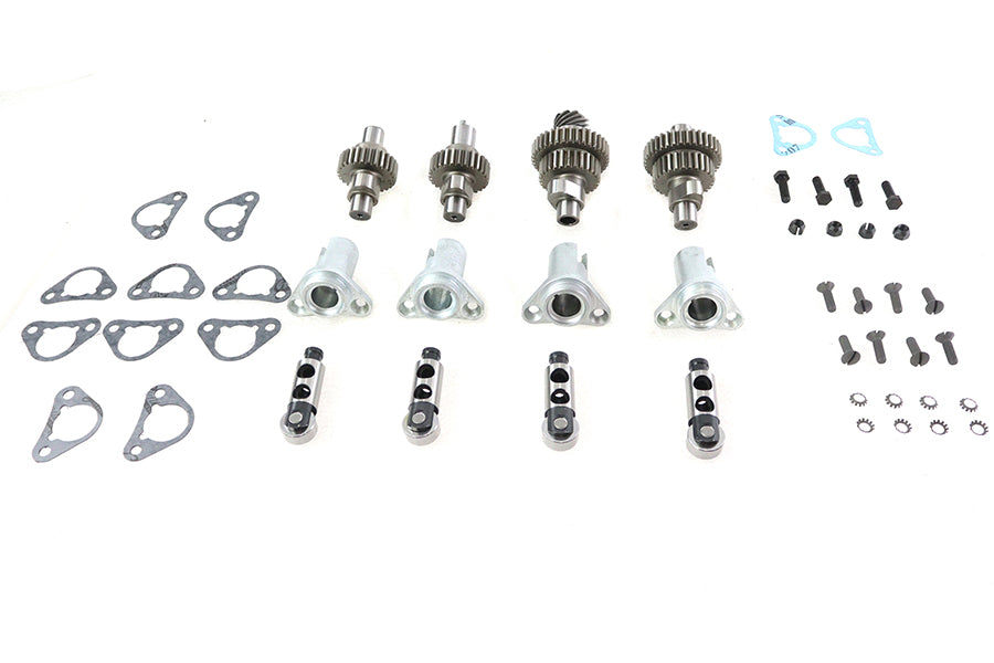 V TWIN WLDR Cam and Tappet Kit