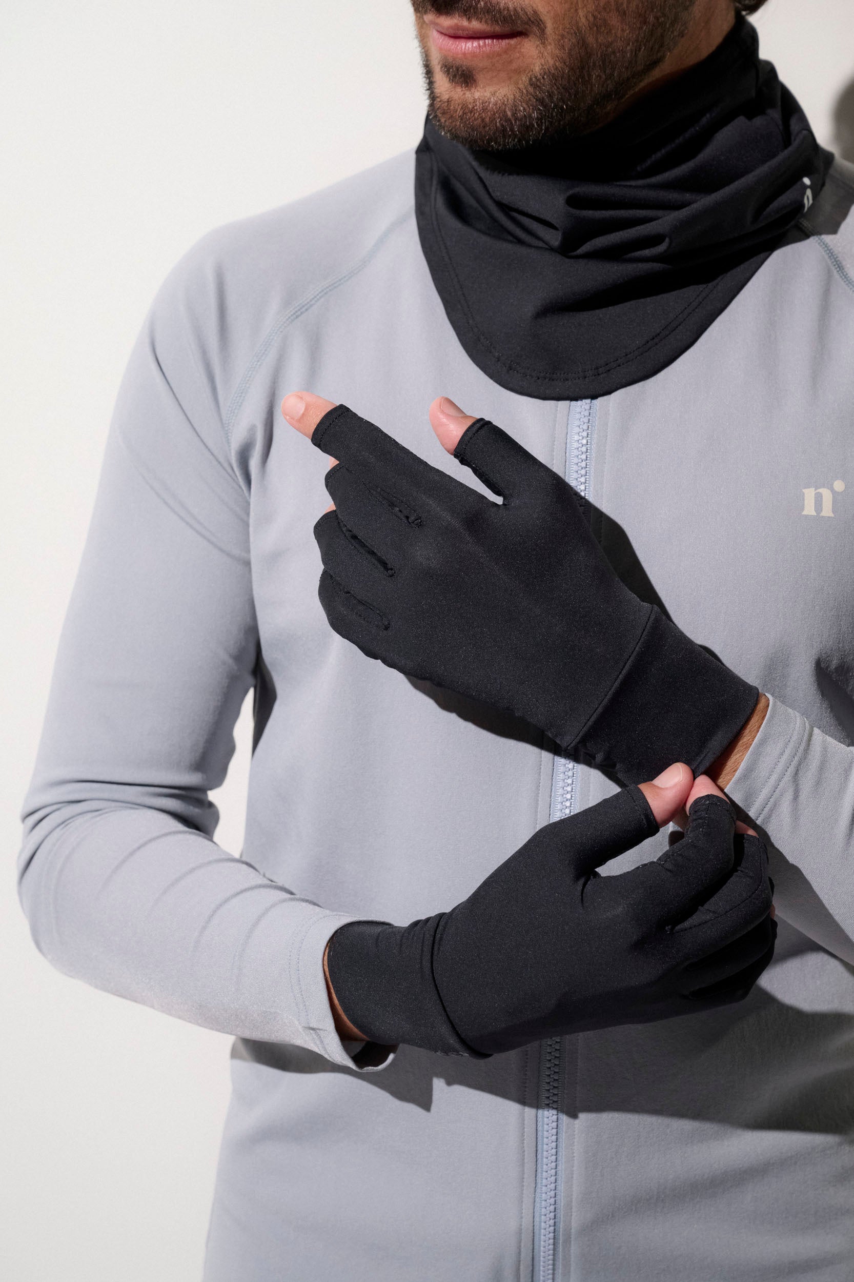 NUVÉES BY KER SUN Mitaines anti UV   Mojave