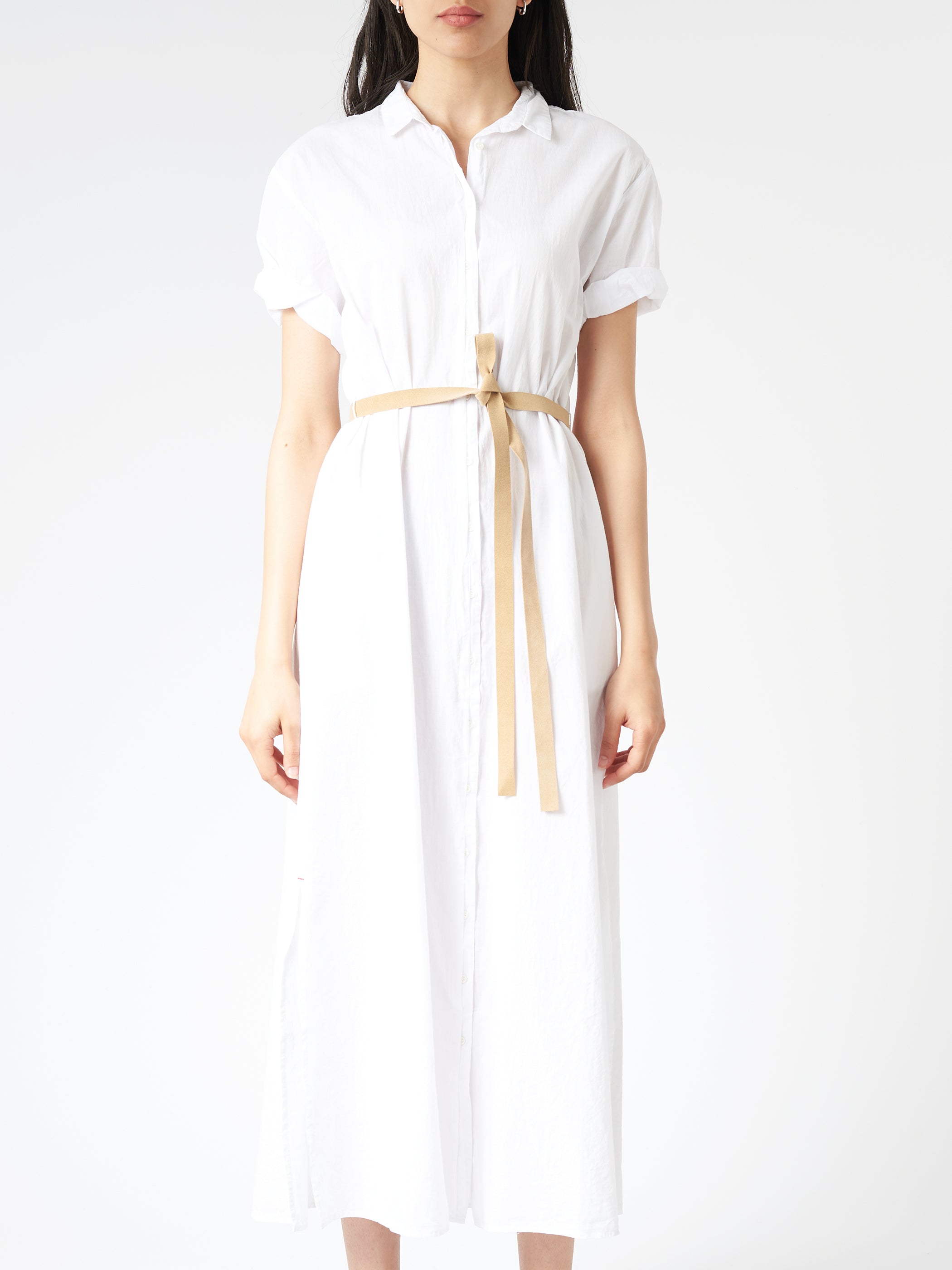 XIRENA Linnet Dress
