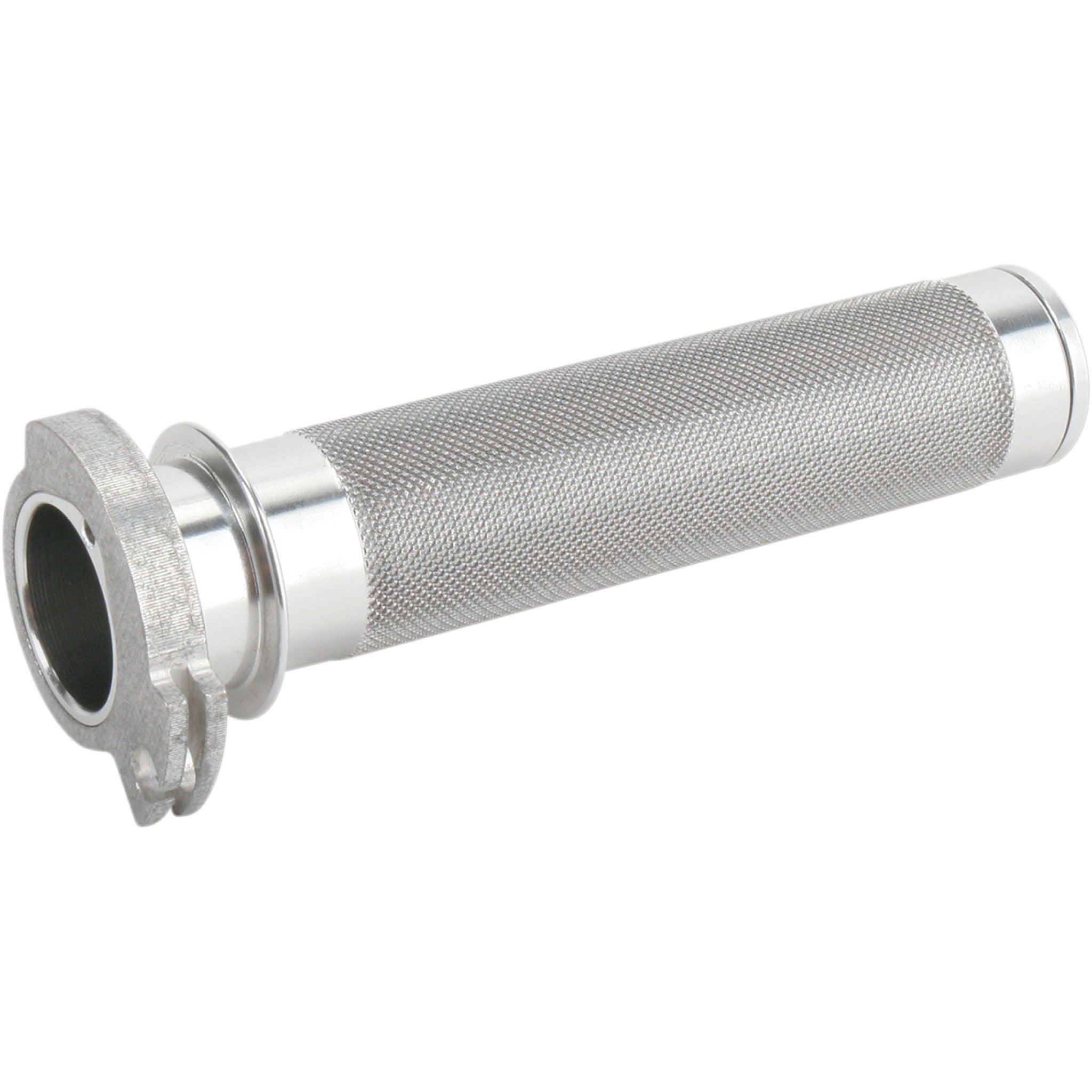 MOOSE OFFROAD 0632 0291 M40 230 Aluminum Throttle Tube Throttle Tube   TT R   Aluminum