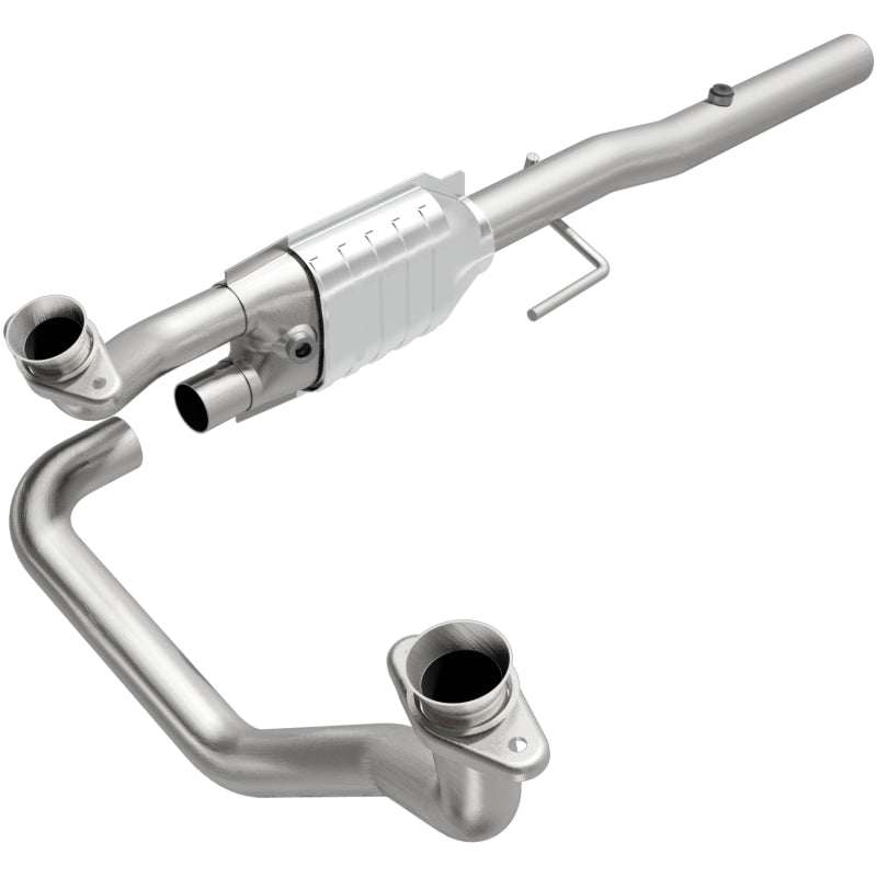 MagnaFlow Conv DF 96 99 Ram 1500/2500/3500