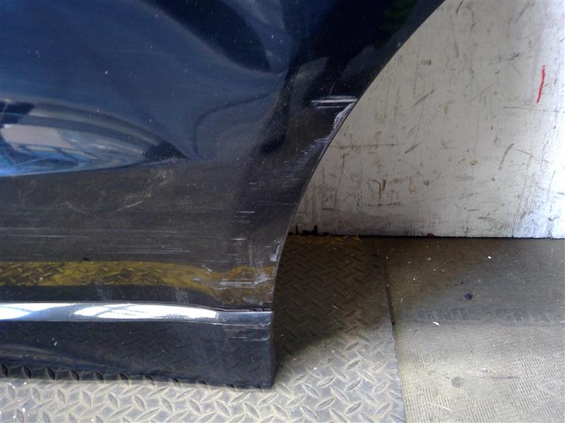 TOMSFOREIGN REAR DOOR Audi Q5 SQ5 09 10 11 12 13 14 15 16 Left   1364009