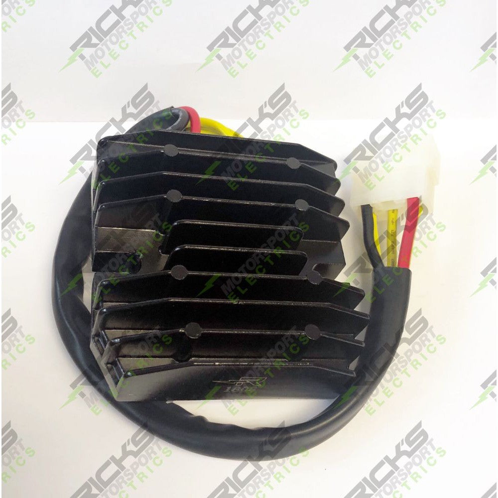 Ricks Hot Shot Series Rectifier Regulator Lithium Compatible 14 004H