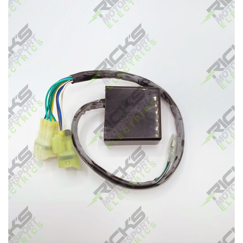 Ricks CDI Box For Honda CRF250R 2008 2009 15 635
