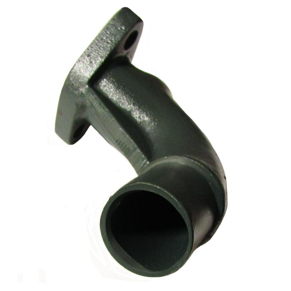RELIABLE AFTERMARKET PARTS, INC® 15221 12325 Exhaust Elbow Fits Kubota L175 L185 L245 L1500 L1500DT Tractors