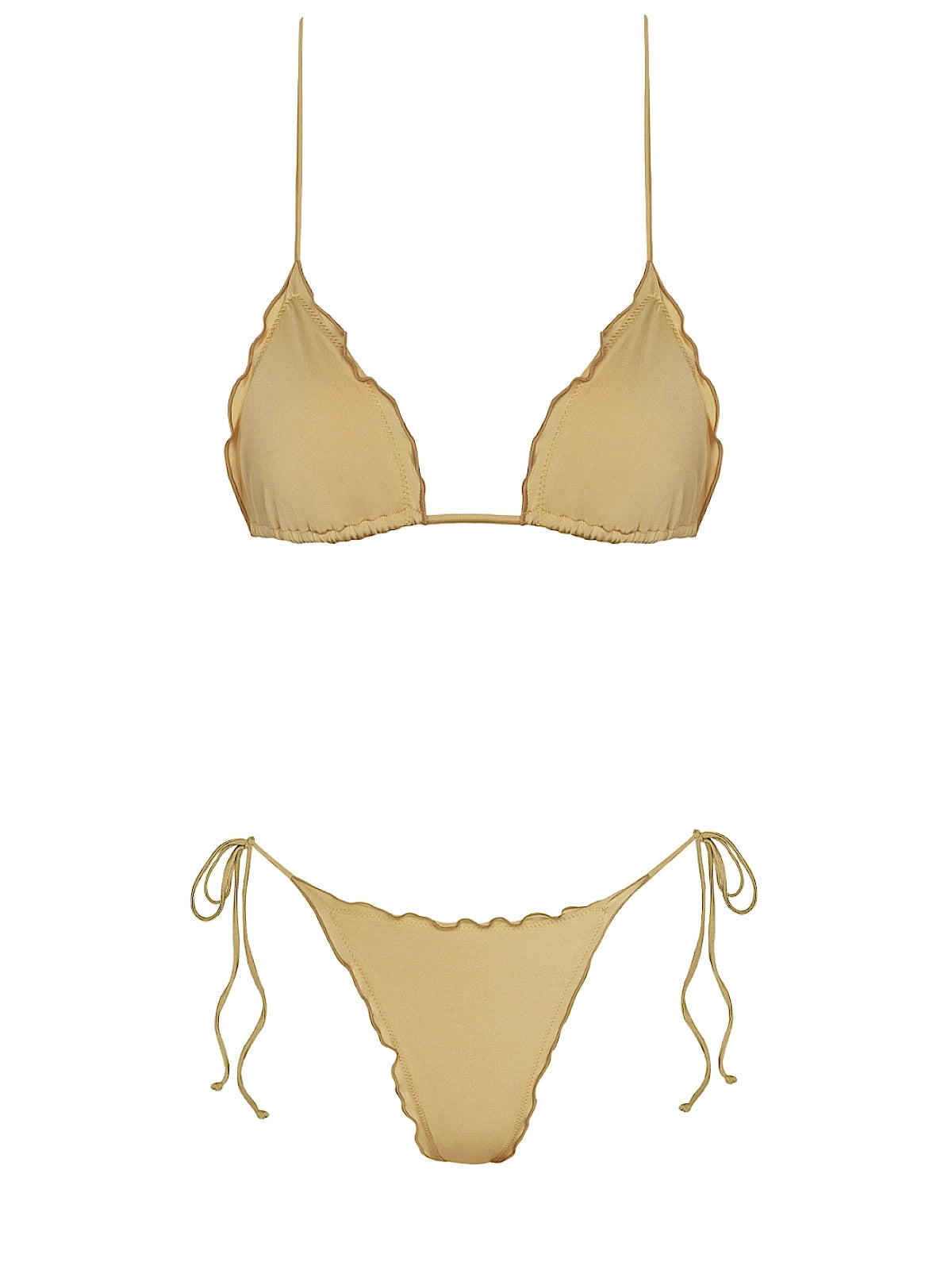 BELAMER Melting Bikini