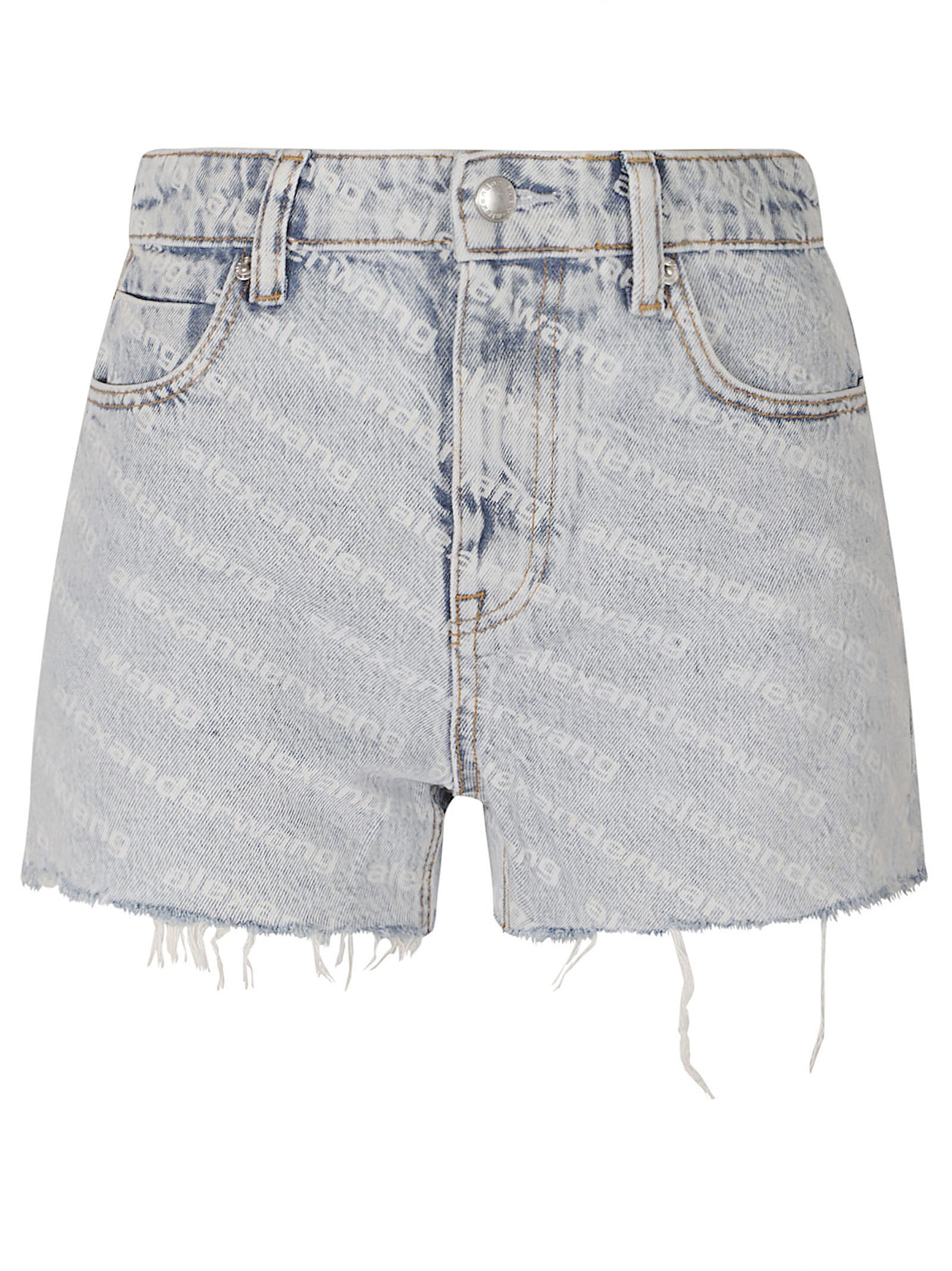 Shorts Alexander Wang