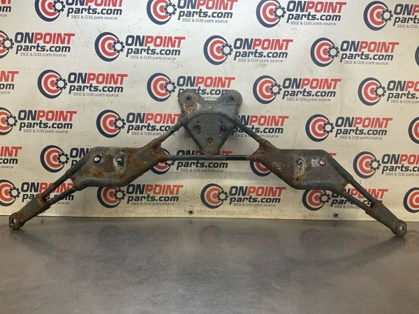 ON POINT PARTS INC 2012 Infiniti V36 G37 Front Sedan Suspension Stay Brace Crossmember Oem 24Bcdg0
