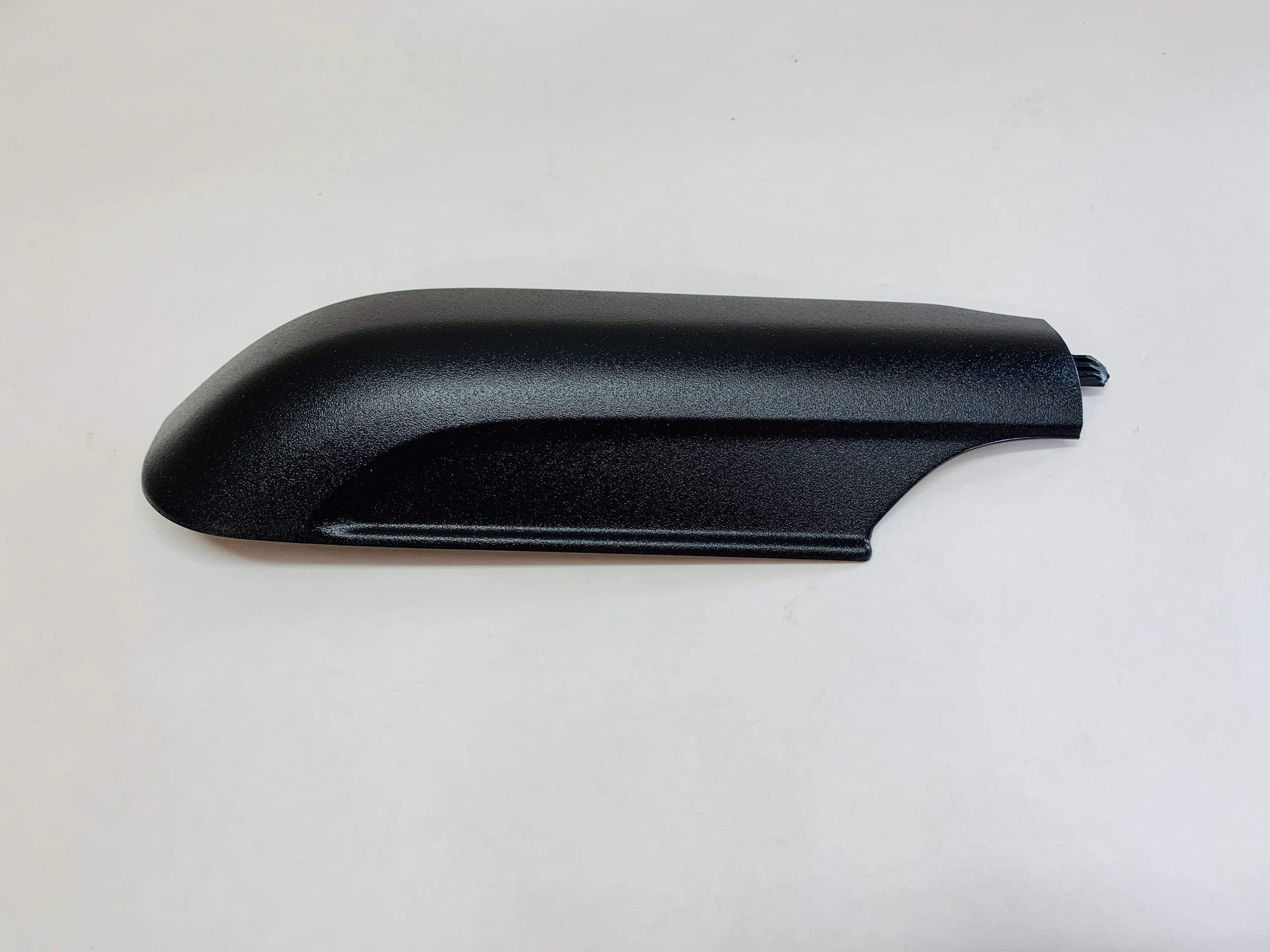 2003 2008 Honda Pilot Set of 4 Roof Rack Trim Cover End Caps Genuine OEM