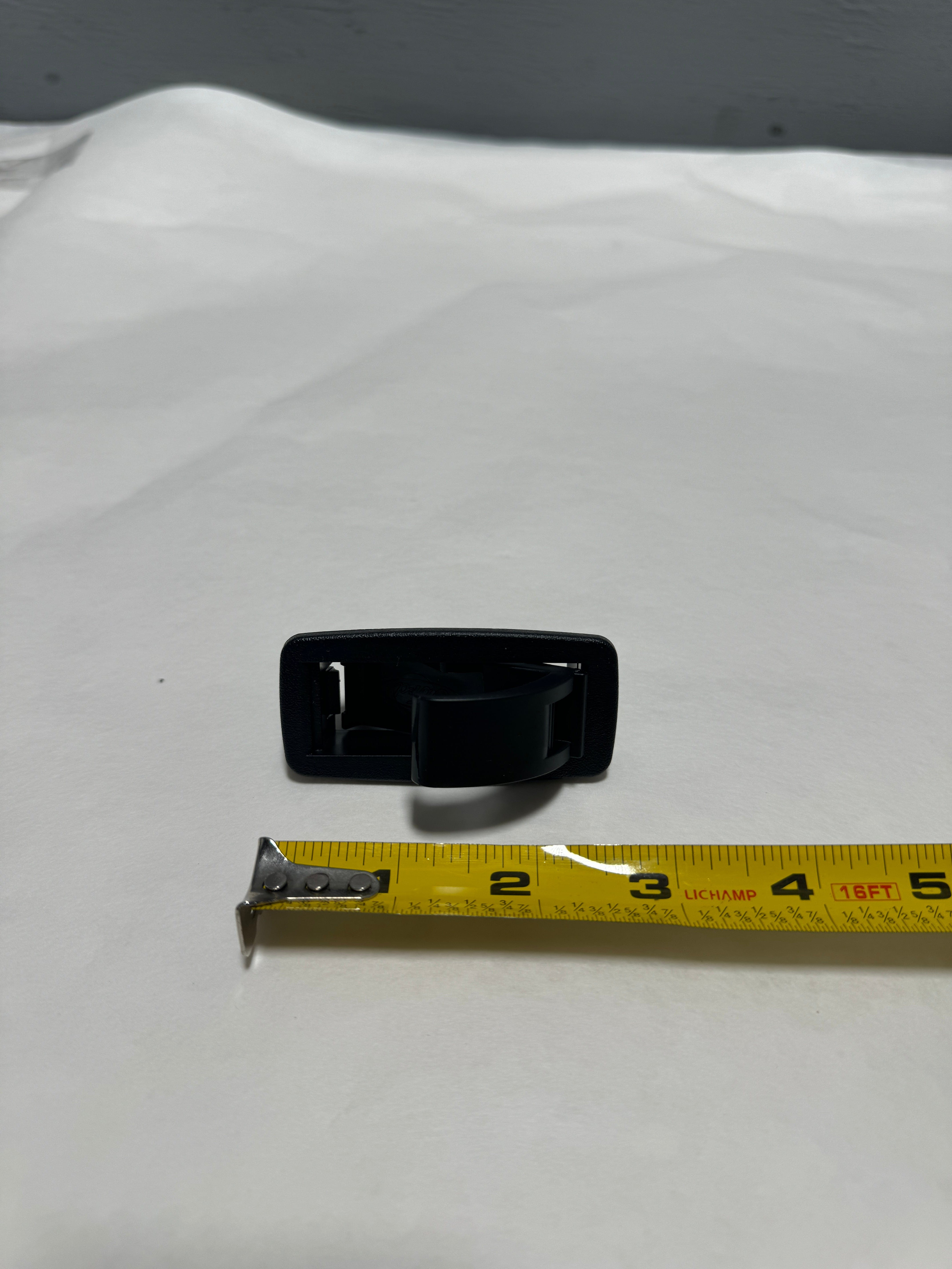 2015 2024 Ford Edge Rear Cargo Net Hook Fold Out Hook OEM