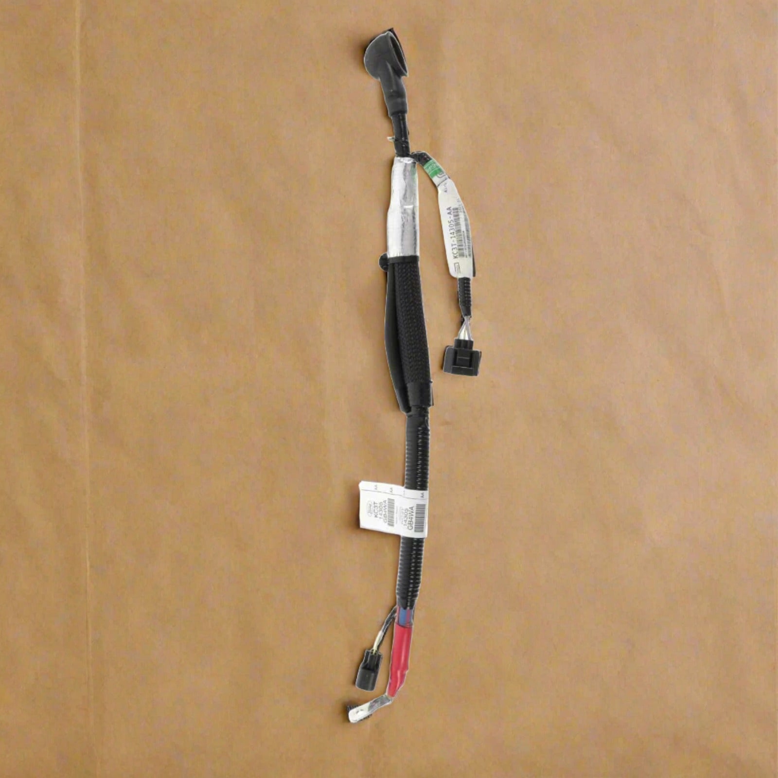 2018 2019 Ford F 250 F 350 F 450 6.7 Diesel Alternator Wiring Harness For Dual Heavy Duty Alternators only