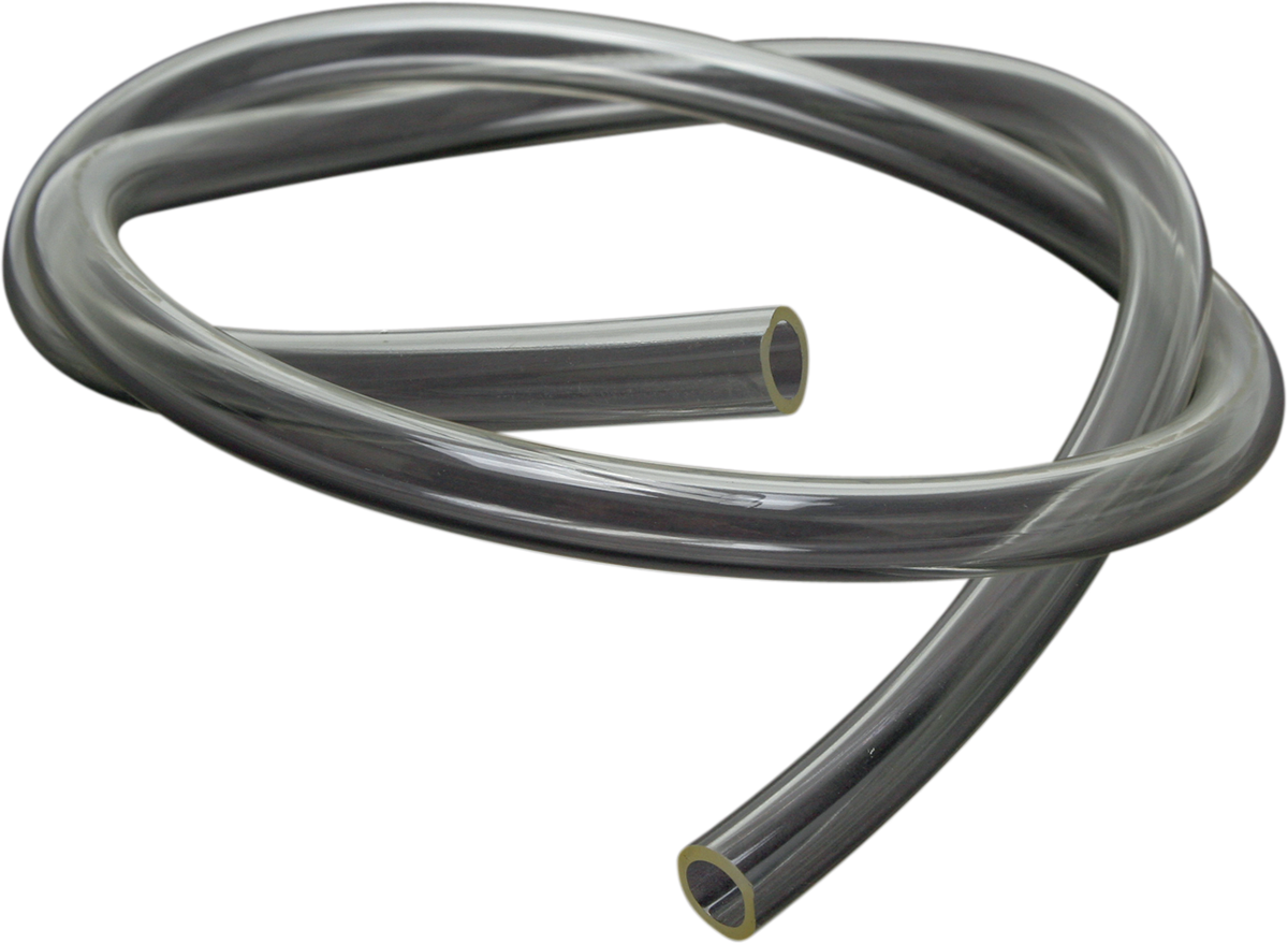MOOSE RACING Fuel Line   Clear   5/16" x 3'   Part 516 7166