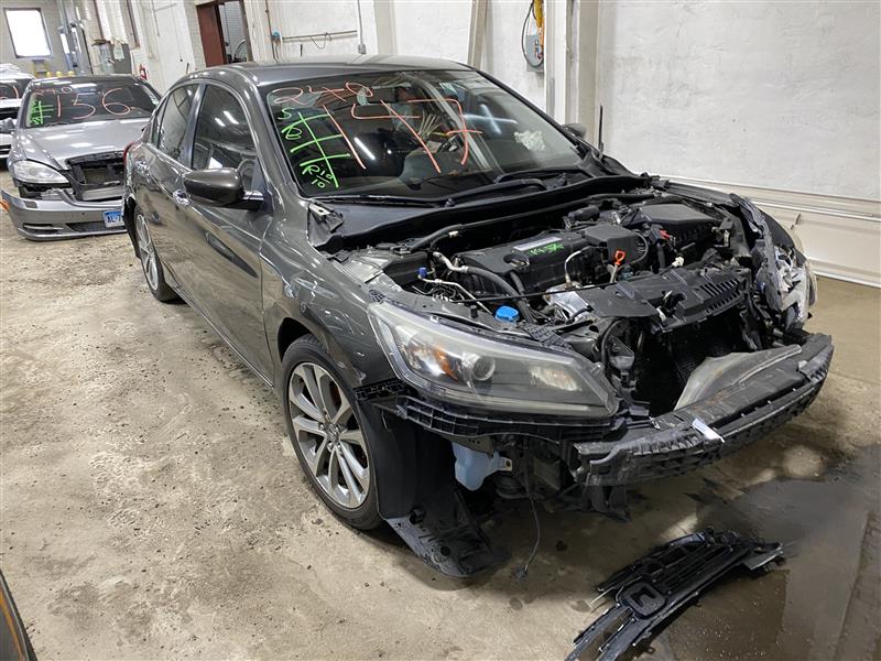 TOMSFOREIGN Air Bag Honda Accord 13 14 15 16 17 Right   1342767
