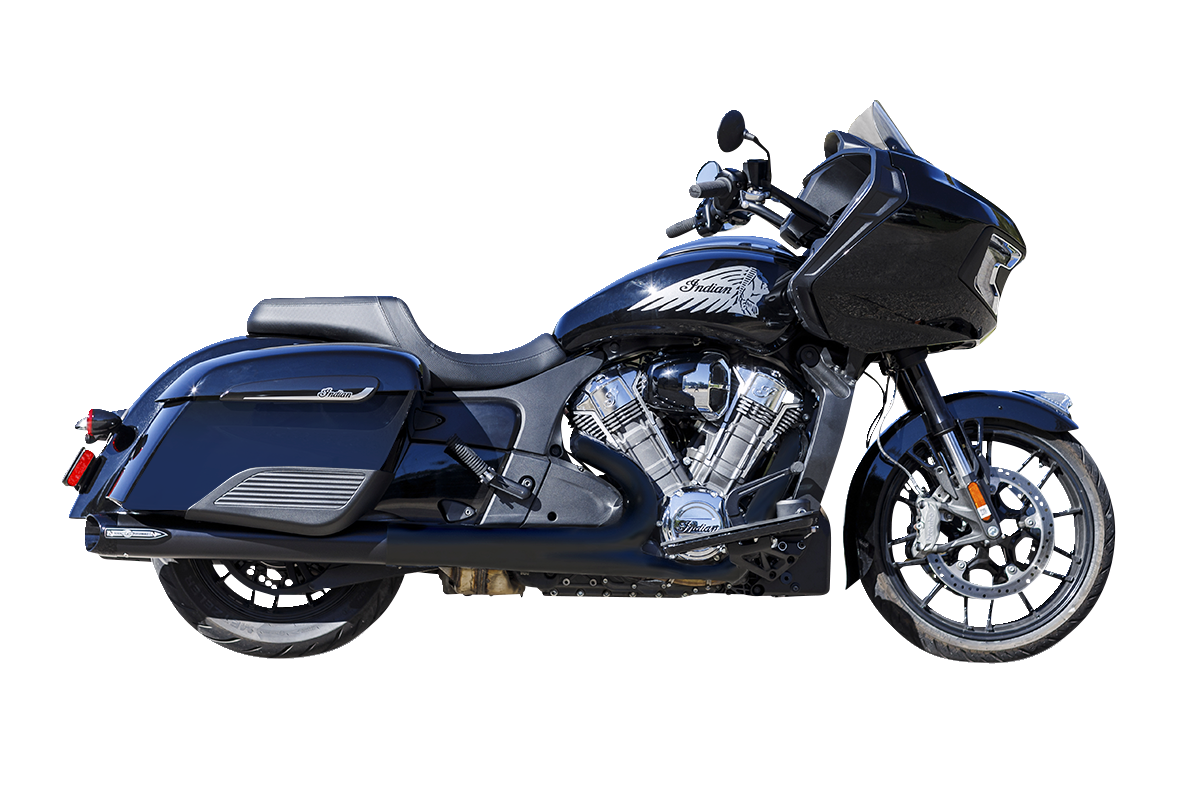 S&S CYCLE 4" Broadhead Slip On Mufflers   Slash Cut   Black 550 1075