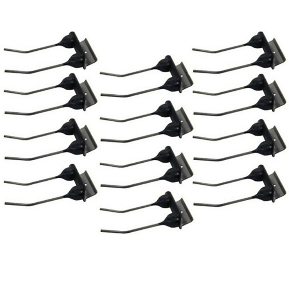 RELIABLE AFTERMARKET PARTS, INC® 27997001 1059176M1 Fits Massey Ferguson & Vermeer Round Baler Teeth Set of 12