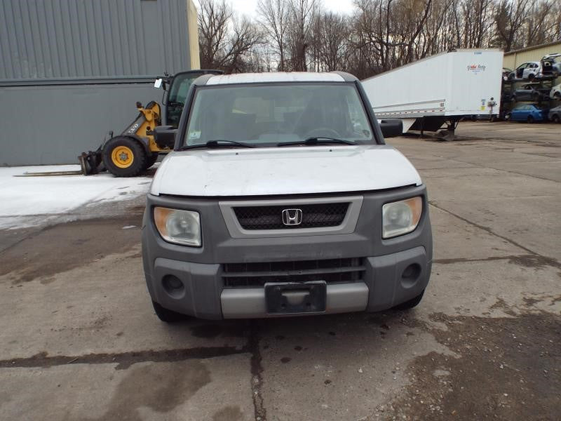 URG_GG02 HEADLIGHT LAMP ASSEMBLY Honda Element 03 04 05 06 Right   MRK467858