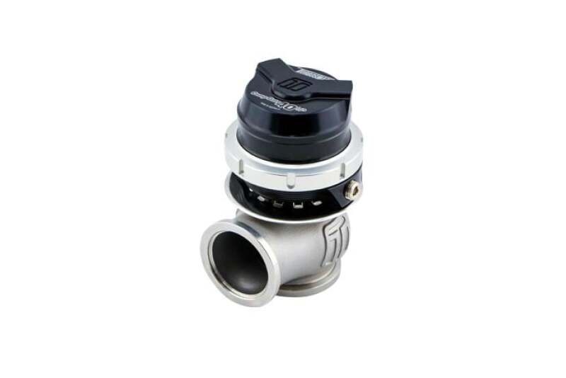 Turbosmart WG40HP Gen V Comp Gate High Pressure 40mm   35 PSI Black