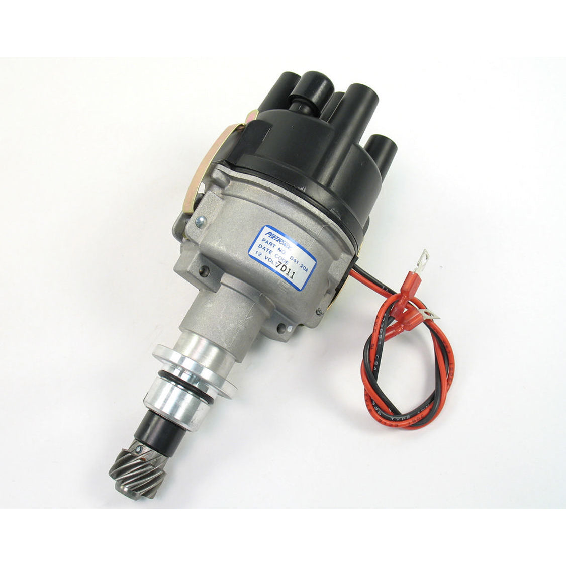 PERTRONIX PERFORMANCE PRODUCTS PerTronix Industrial Distributor   Perkins (G4236)
