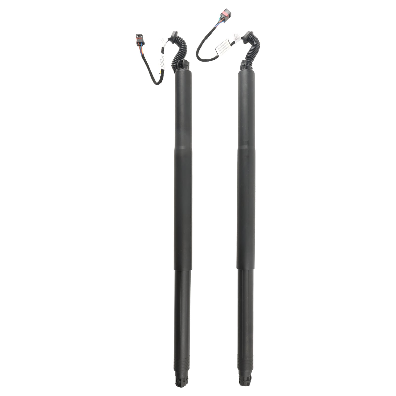 VIPIH 2PCS Electric Tailgate Gas Struts 3V9827851B Fit Skoda Superb III 3V5 3V9827852B