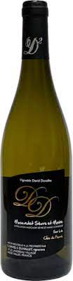 REGALWINEIMPORTS Domaine David & Duvallet Muscadet Sevre et Maine Clos du Ferre 2020