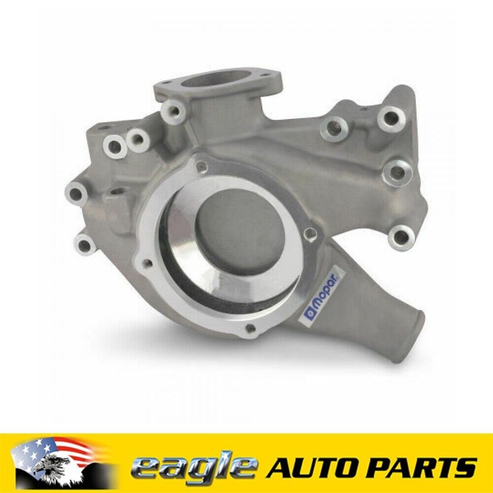 Mopar Chrysler Hemi 440   453 Proform Mechanical Water Pump Housing # 440 453