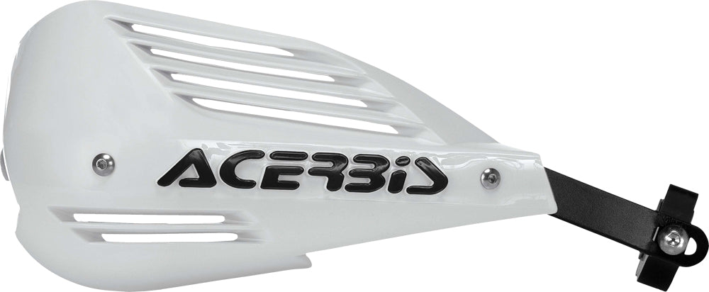ACERBIS Endurance Handguards White (White)