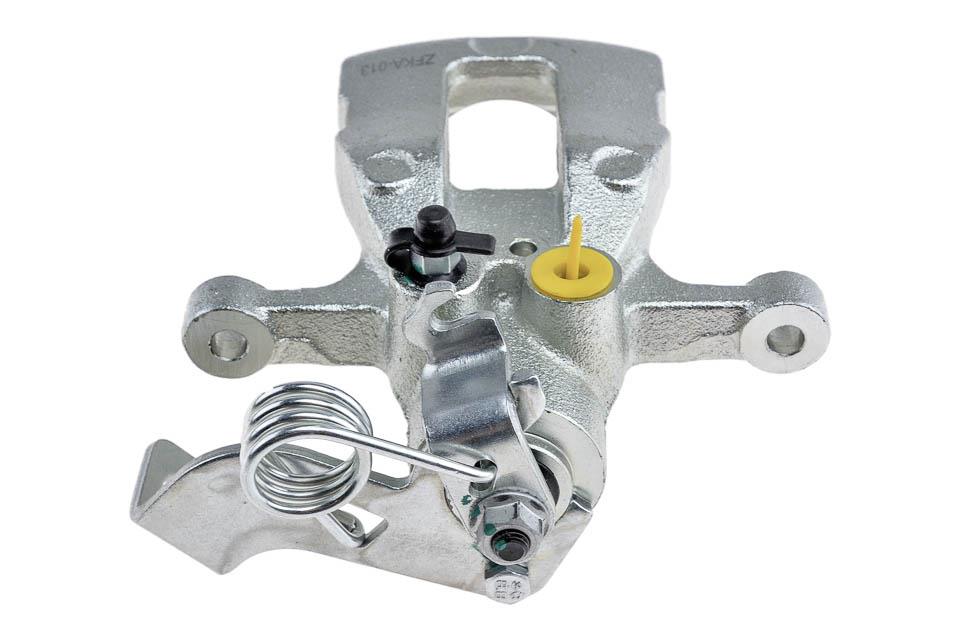 SPARES HUT Hyundai i10 2013 2022 Rear Right Brake Caliper 234/262mm Discs