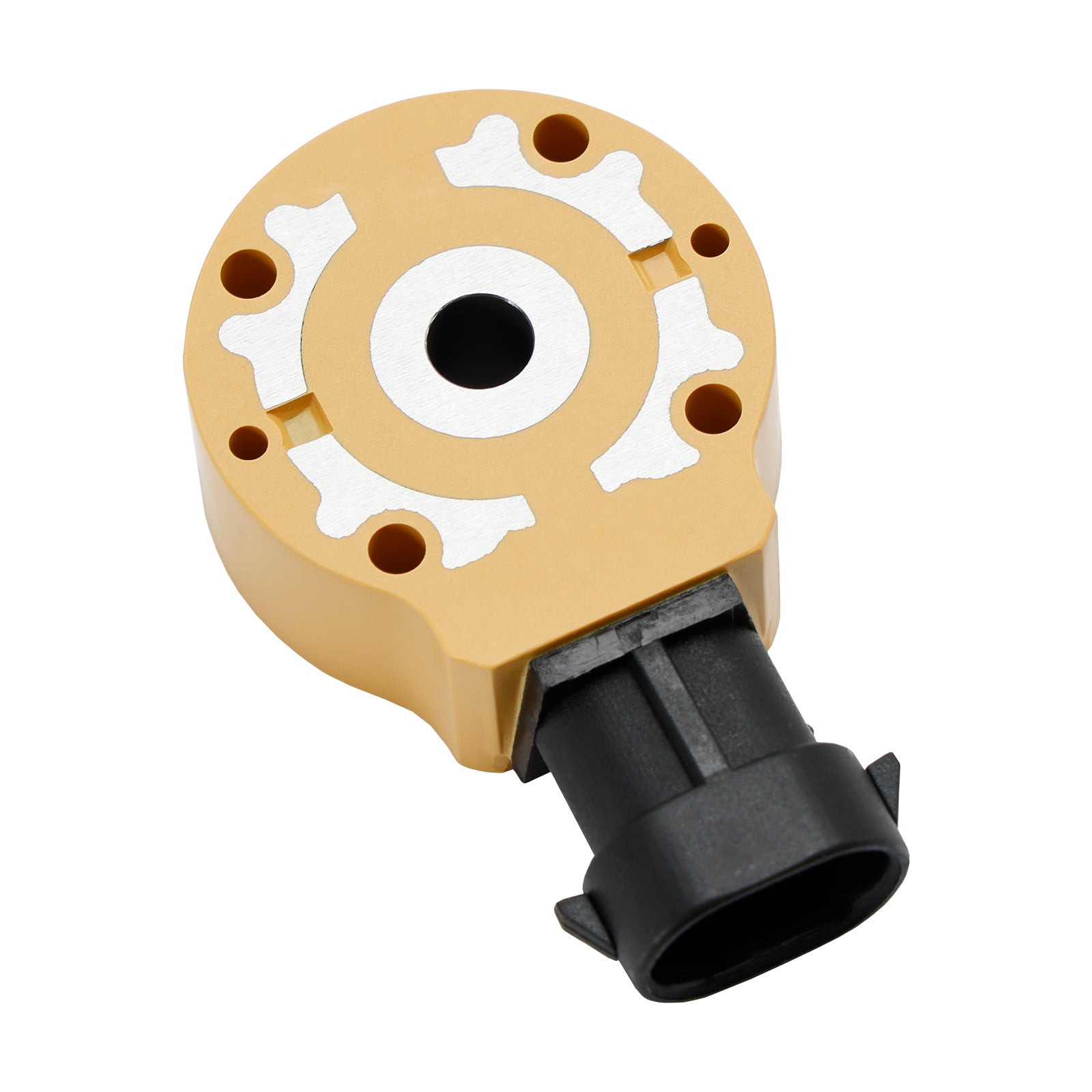 VIPIH Diesel Fuel Injector Solenoid 214 5427 fit Caterpillar fit CAT C7 C9 10R4761