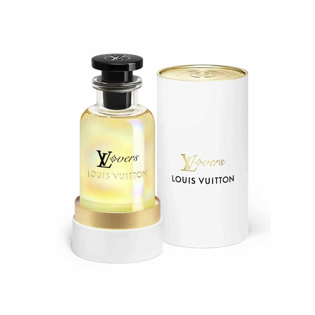 LOUIS VUITTON Lovers 100ml Perfume