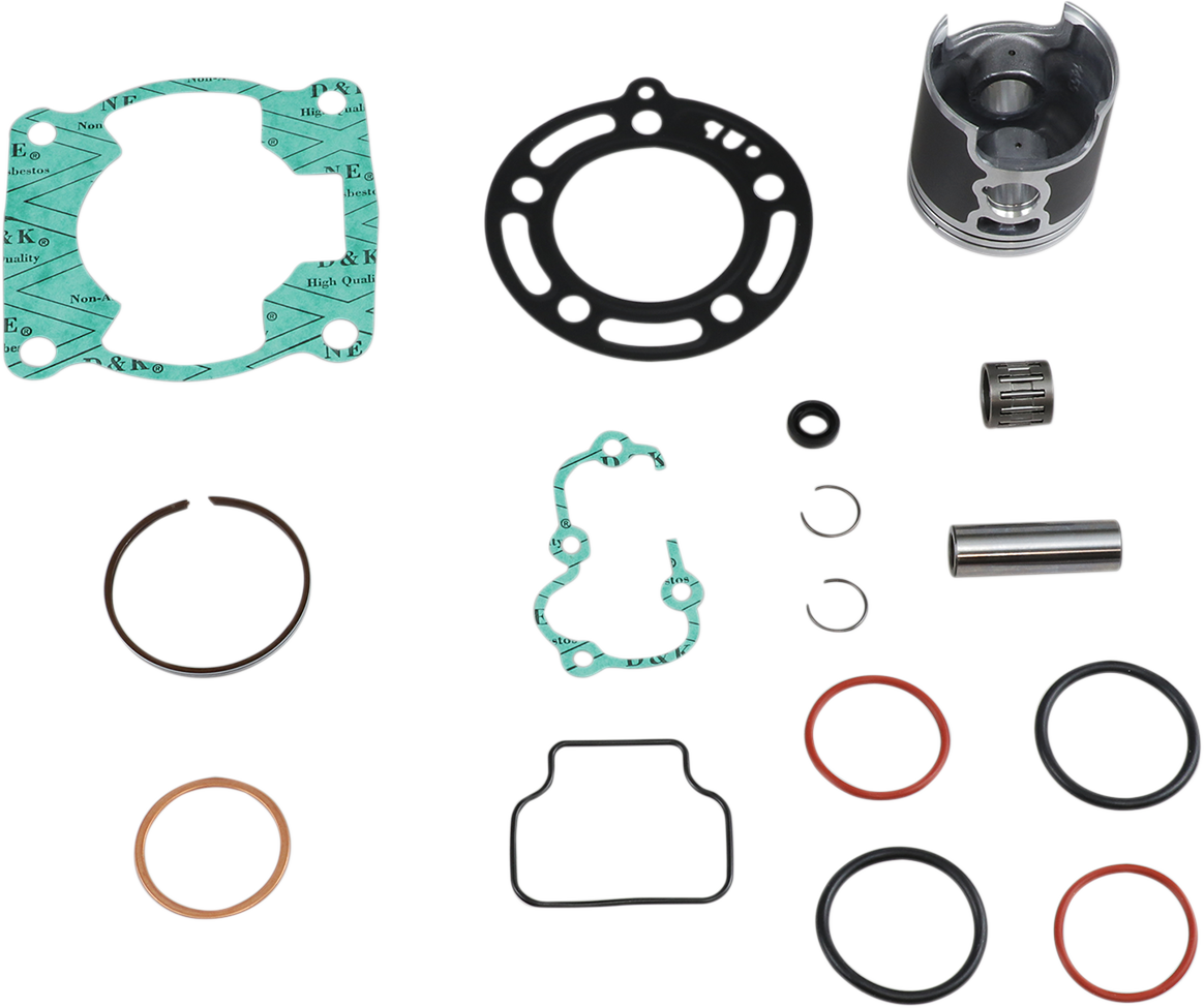 VERTEX Top End Piston Kit   KX100   RM100   52.44 mm