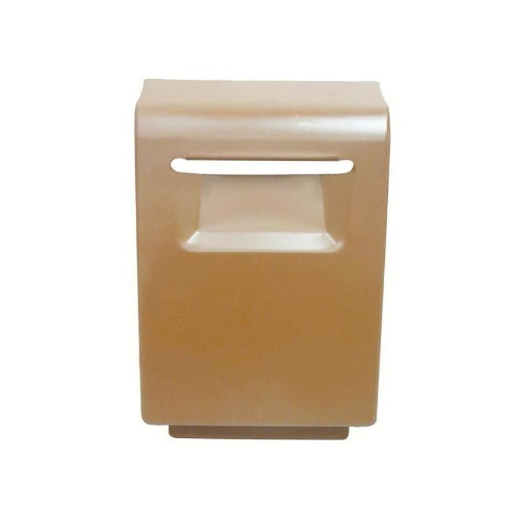 RELIABLE AFTERMARKET PARTS, INC® 512548M91 Tractor Battery Door Fits Massey Ferguson 150 165 175 3165 30 31