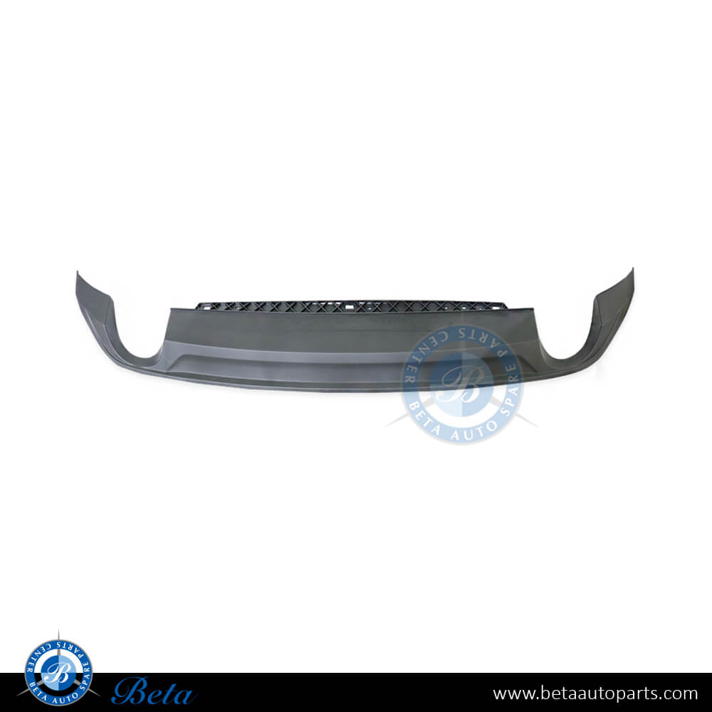BETAAUTOPARTS Volkswagen Passat (2015 2019), Rear Diffuser   USA Type, China, 561807521F