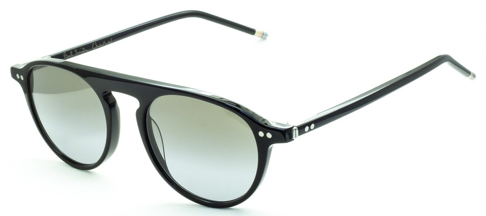 PAUL SMITH PSSN031 01 50mm Charles Sunglasses Shades Eyewear FRAMES   New Italy