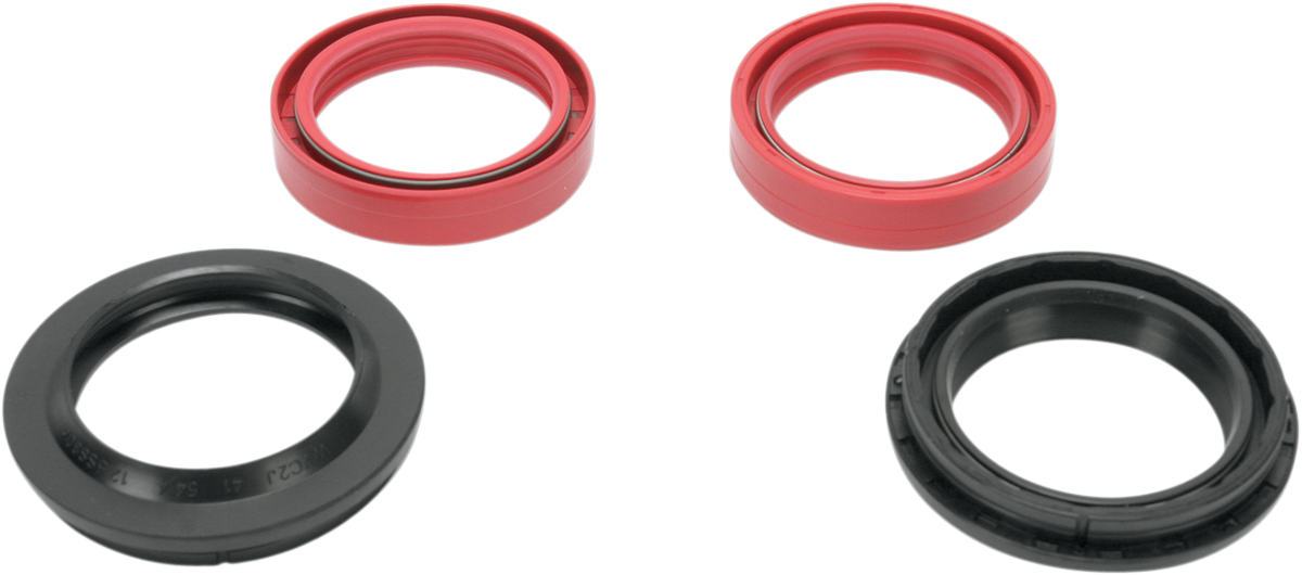 MOOSE RACING Fork Seal Kit   41 mm