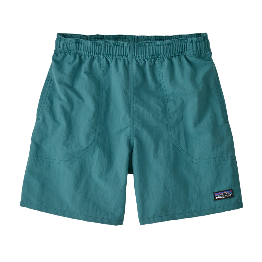 PATAGONIA Baggies Shorts   5"   Lined for Kids