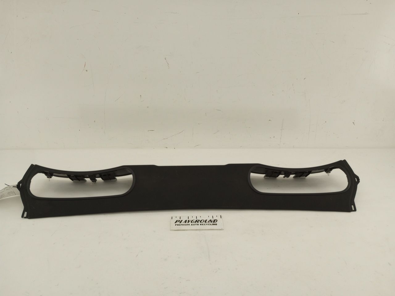 PLAYGROUND Mercedes SLK350 Rool Bar Cover Trim