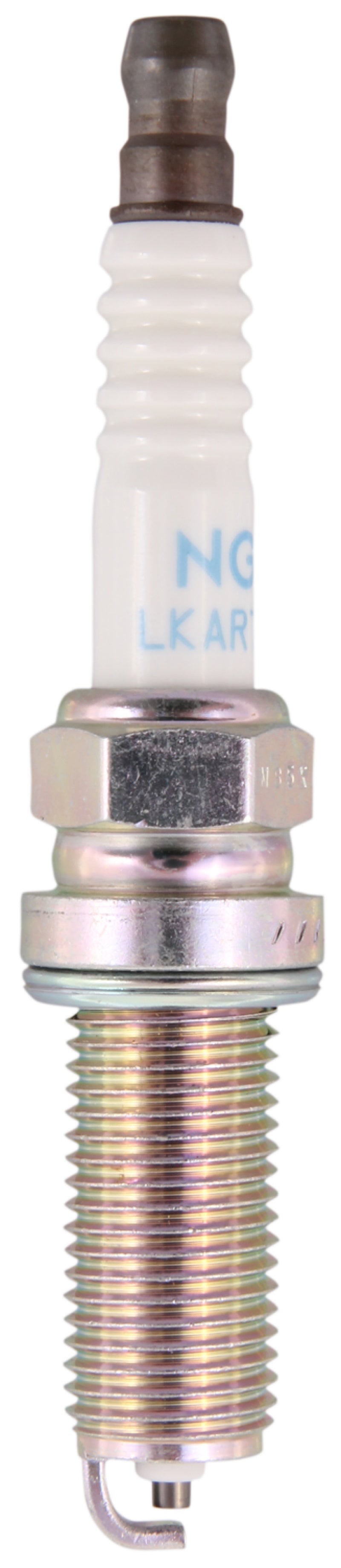 NGK Standard Spark Plug Box of 4 (LKAR7C 9)
