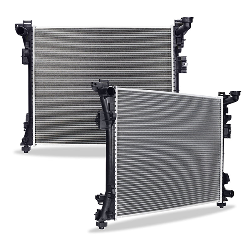 Mishimoto Chrysler Town & Country Replacement Radiator 2008 2013