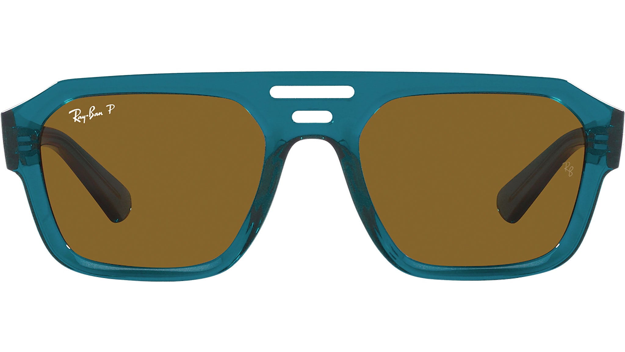 RAY BAN Corrigan RB4397 668383 blue