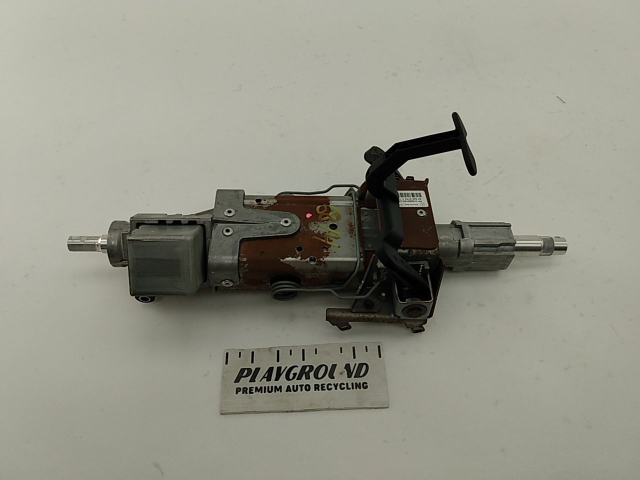 PLAYGROUND Saab 9 3 Steering Column