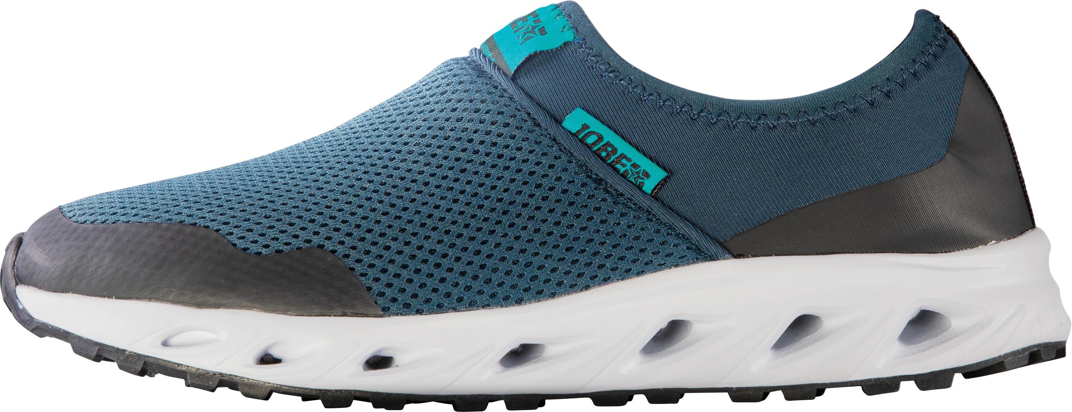Jobe Discover Slip on Water Shoe Discover Midnight Blue 8 Wetsuits & Water Clothing