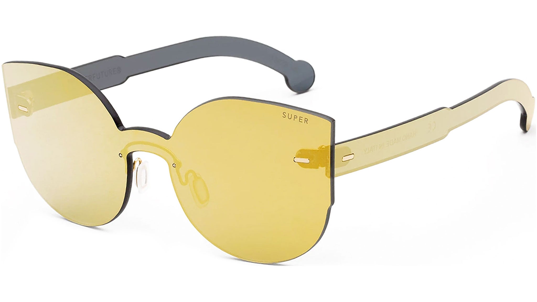RETROSUPERFUTURE Tuttolente Lucia Gold