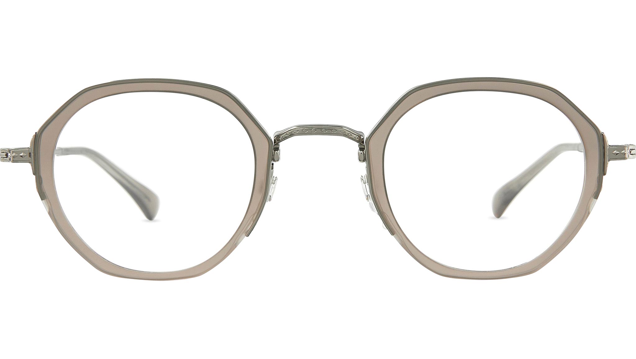 MR. LEIGHT Archivist C Grey Crystal